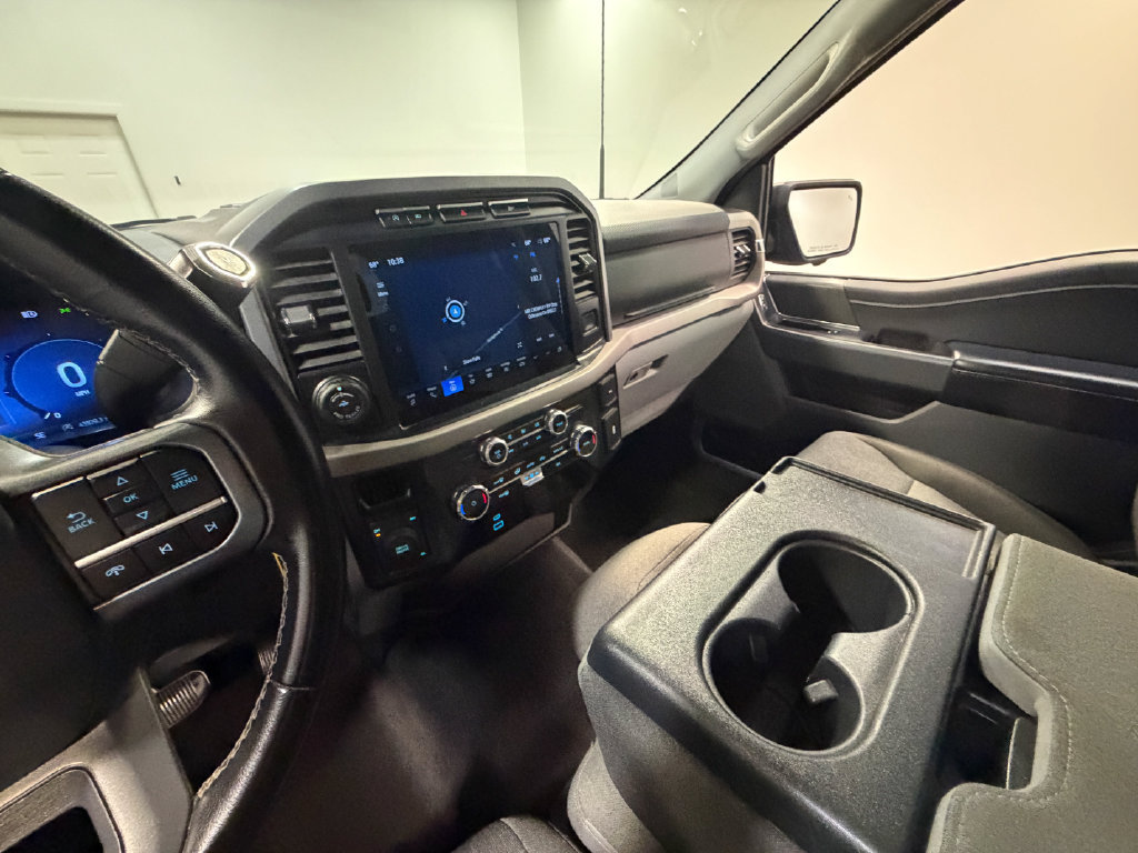 Used 2024 Ford F150 XLT AWD/4WD image 82