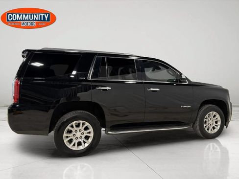 Used 2019 GMC Yukon SLT AWD/4WD image 7
