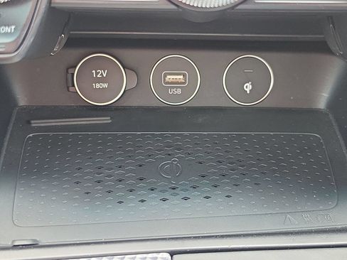 Certified 2023 Genesis G70 2.0T w/ Sport Prestige Package RWD image 30
