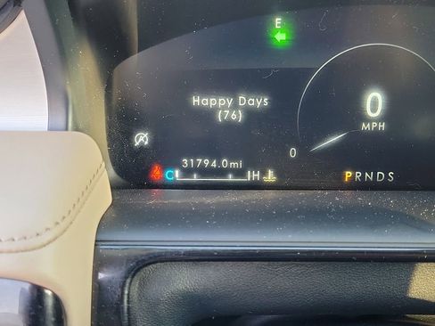 Certified 2023 Lincoln Nautilus FWD w/ Premium Package image 26