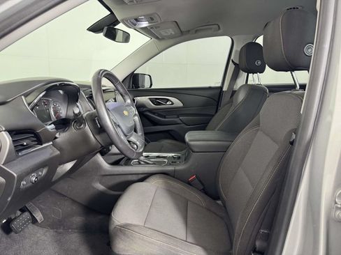 Used 2019 Chevrolet Traverse LT AWD/4WD image 4