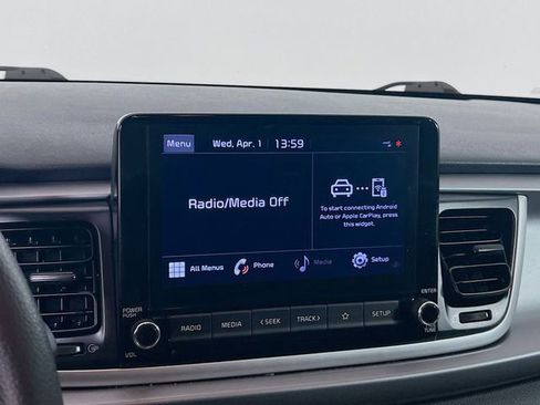 Used 2021 Kia Rio S w/ Technology Package image 15