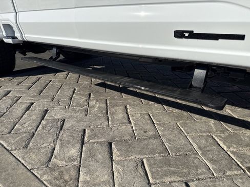 Used 2026 Ford F450 Lariat w/ FX4 Off-Road Package image 8