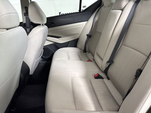 Used 2023 Nissan Altima 2.5 SV image 21