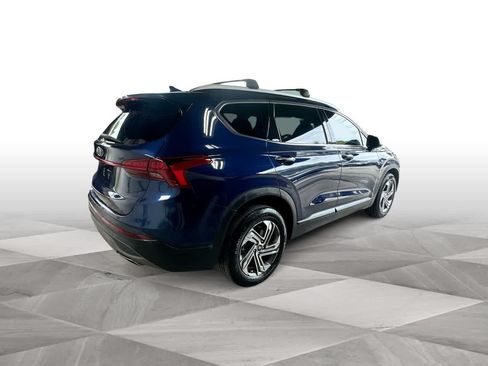 Used 2023 Hyundai Santa Fe SEL FWD image 8