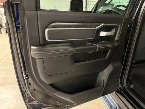 Certified 2024 RAM 2500 Big Horn w/ Safety Group image 38
