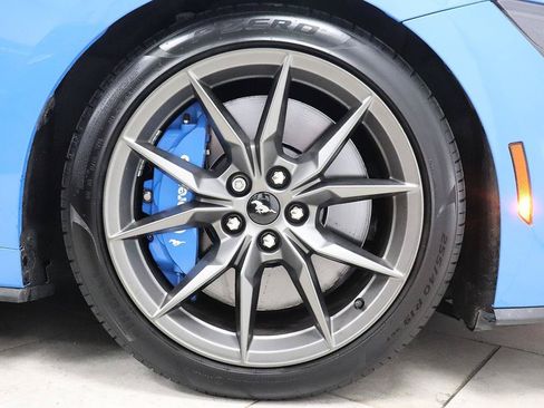 Used 2024 Ford Mustang Dark Horse RWD image 65