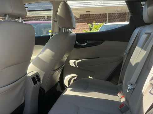 Used 2019 Nissan Rogue Sport SL w/ Premium Package image 22