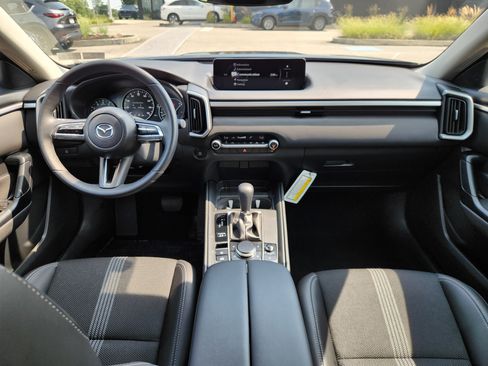 Certified 2026 MAZDA CX-50 AWD 2.5 S w/ Weather Package image 8
