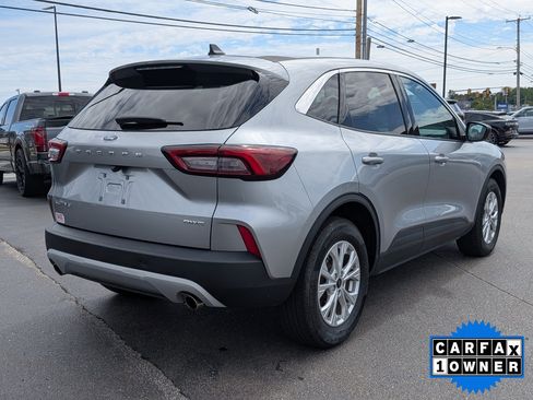 Used 2023 Ford Escape Active AWD/4WD image 4