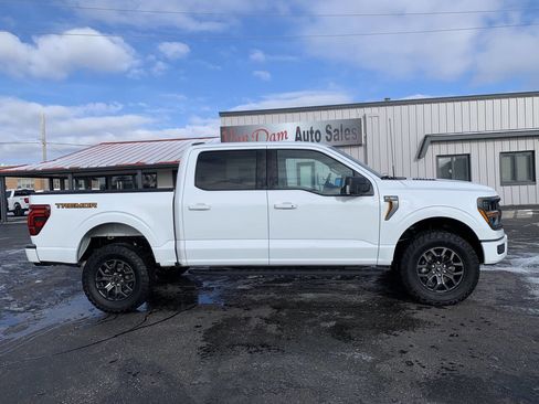 Used 2024 Ford F150 Tremor image 2