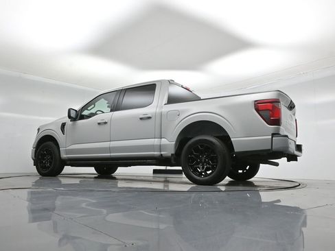 Certified 2024 Ford F150 XLT w/ XLT Black Appearance Package image 51