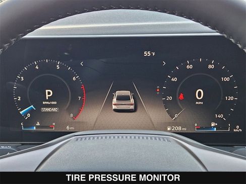 New 2026 Nissan Sentra SV image 27