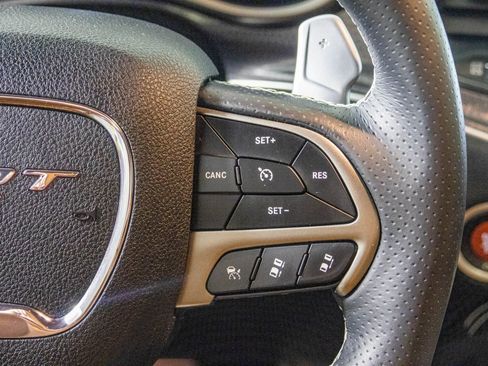 Used 2019 Dodge Challenger SRT Hellcat w/ Laguna Leather Package image 30