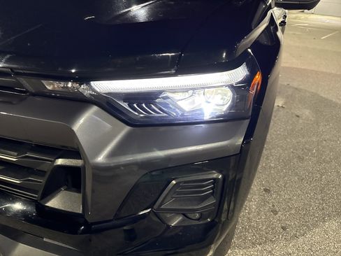 Used 2023 Chevrolet Colorado LT w/ LT Convenience Package III image 5