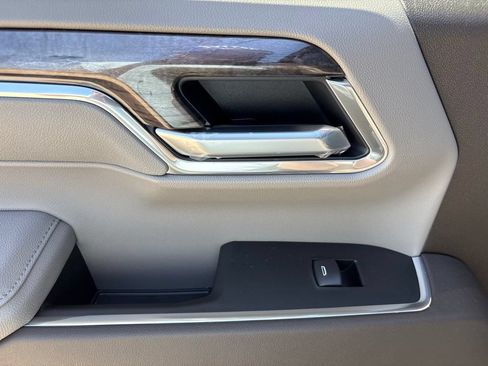 New 2026 Chevrolet Silverado 1500 LTZ AWD/4WD image 55
