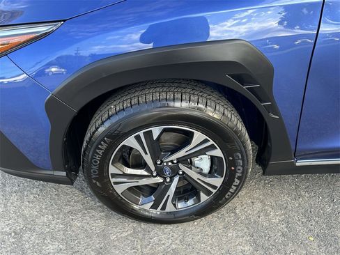Certified 2025 Subaru Crosstrek 2.0i Premium image 10