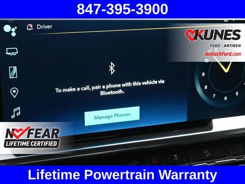 Used 2025 Chevrolet Silverado 1500 LT Trail Boss w/ LPO, Dark Essentials Package AWD/4WD image 29