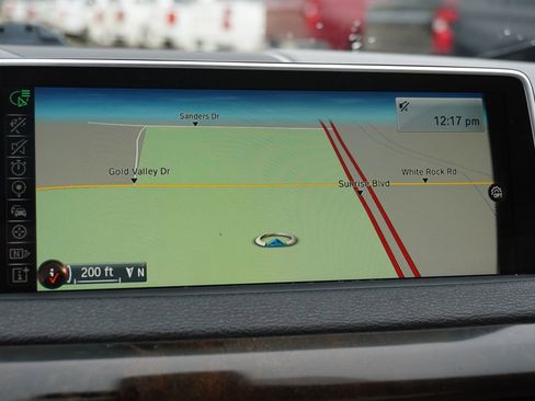 Used 2016 BMW X5 xDrive35i image 37