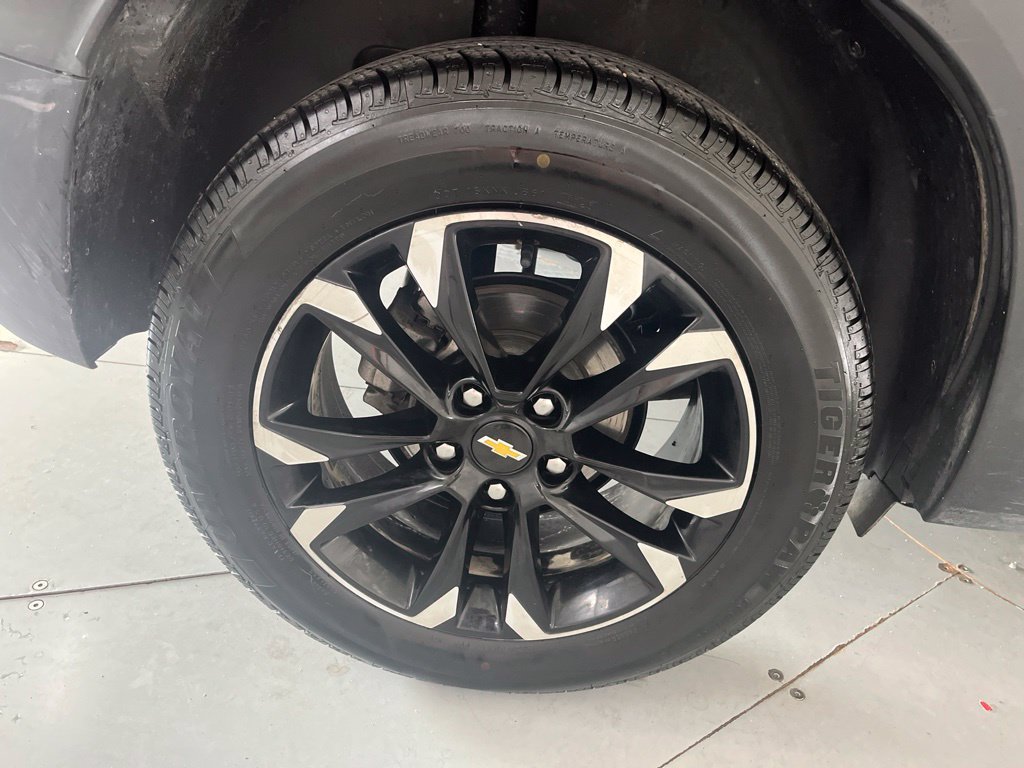 Used 2021 Chevrolet TrailBlazer LT w/ Premium Seating Package AWD/4WD image 17