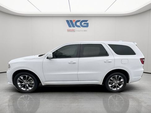 Used 2020 Dodge Durango GT AWD/4WD image 7