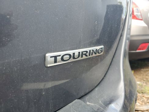 Used 2022 Honda Odyssey Touring image 8