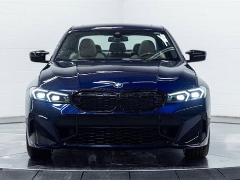 New 2026 BMW M340i xDrive w/ Premium Package image 7