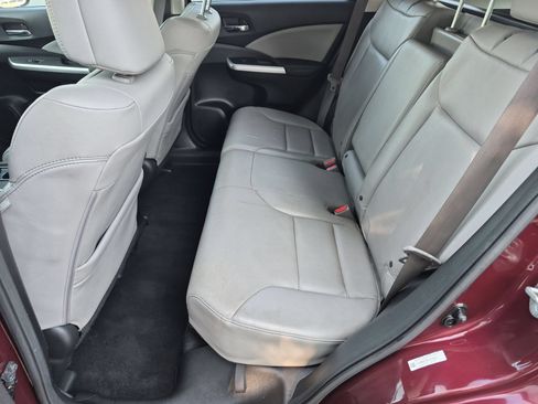 Used 2015 Honda CR-V EX-L image 23