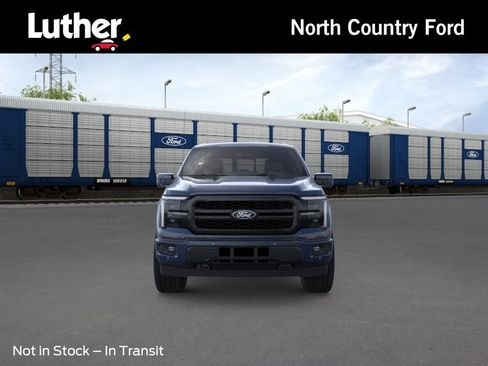 New 2026 Ford F150 Lariat AWD/4WD image 6