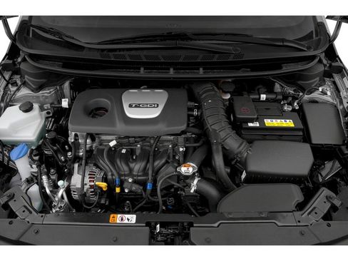 Used 2018 Kia Forte LX FWD image 9