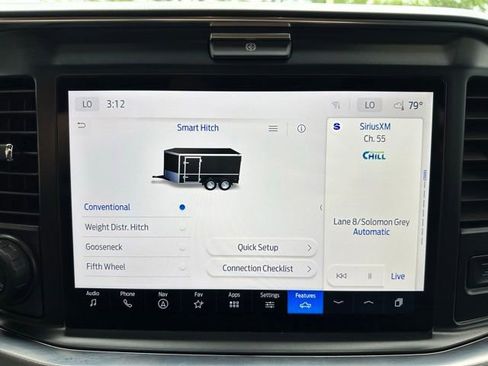 Used 2025 Ford F250 Platinum AWD/4WD image 20