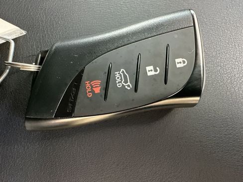 Used 2024 Lexus RX 350 Premium w/ Cold Area Package FWD image 28