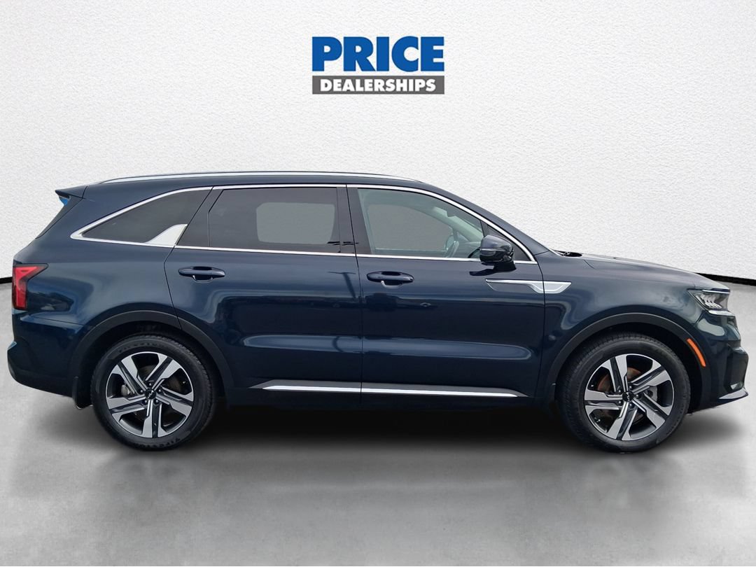 Used 2023 Kia Sorento EX AWD/4WD image 5