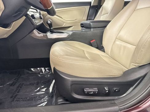 Used 2015 Kia Optima EX FWD image 19