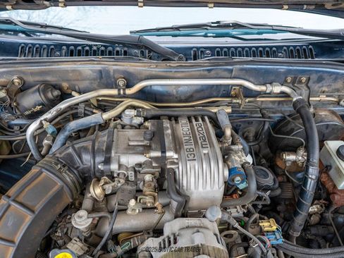 Used 1987 MAZDA RX-7 GXL image 23