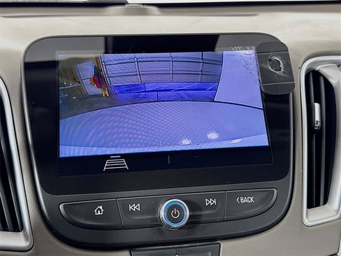 Used 2020 Chevrolet Malibu LS w/ Driver Confidence Package II image 31