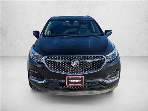 Used 2021 Buick Enclave Avenir w/ Avenir Technology Package image 2