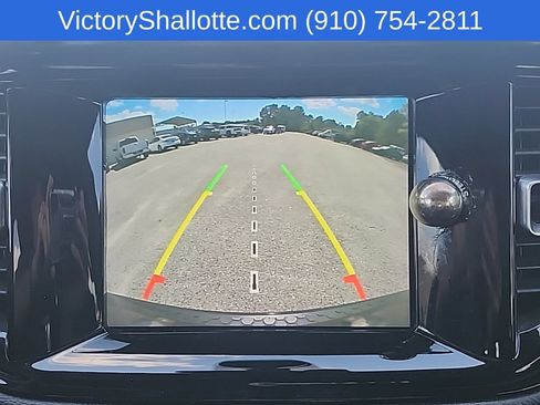 Used 2023 Dodge Durango SXT AWD/4WD image 7