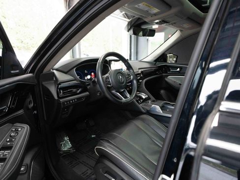 Used 2022 Acura MDX SH-AWD w/ Advance Package image 8