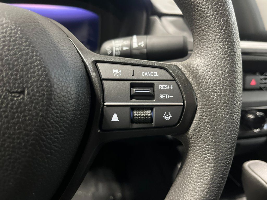 New 2026 Honda Accord LX image 18