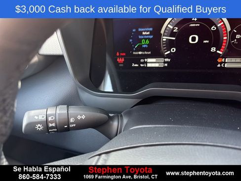 New 2026 Toyota Tundra Limited image 17