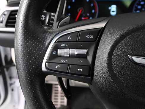 Used 2020 Genesis G70 3.3T w/ Prestige Package image 37