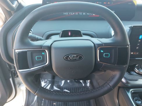 New 2026 Ford Expedition Tremor image 18