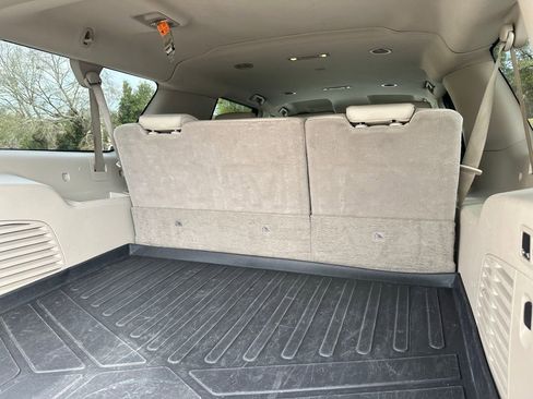 Used 2020 GMC Yukon XL Denali image 38