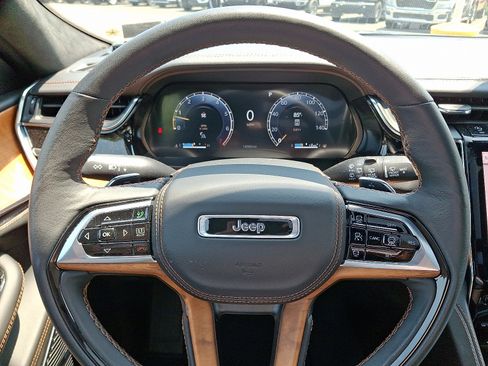 Certified 2024 Jeep Grand Cherokee Summit image 22