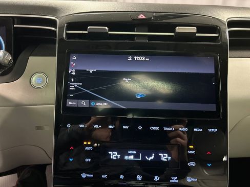 Used 2022 Hyundai Tucson Limited image 15