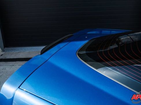 Used 2009 Chevrolet Corvette Z06 w/ Preferred Equipment Group RWD image 31