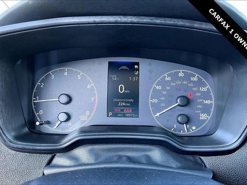 Used 2025 Toyota Corolla LE FWD image 13