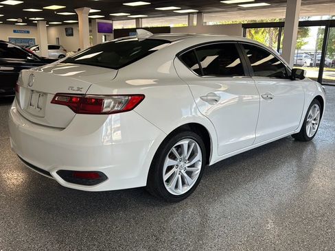 Used 2016 Acura ILX FWD image 7