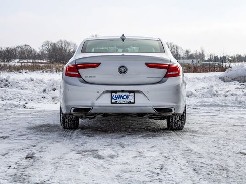 Used 2017 Buick LaCrosse Essence w/ Sights and Sounds Package image 3